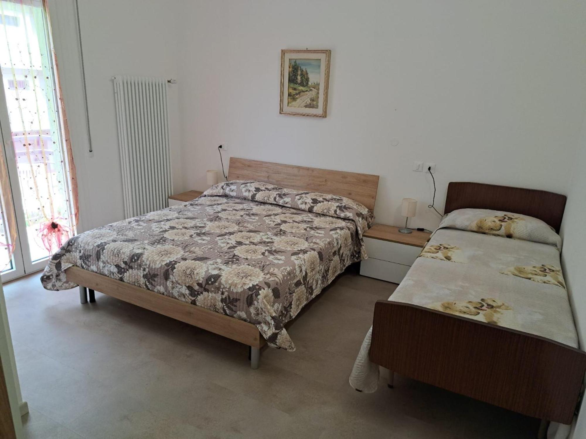 Torre Pedrera Appartement